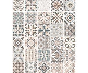 WENKO DIE BESSERE IDEE 53886100 Paraschizzi in Vetro, temperato, Multicolore