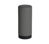 (TG. 6 x 6 x 14 cm) Wenko 54680100 Dispenser per detersivo Easy SQUEEZ e dis