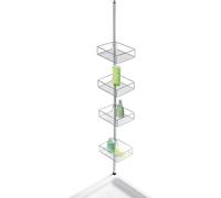 Wenko Domaso organizer cromo 21736100