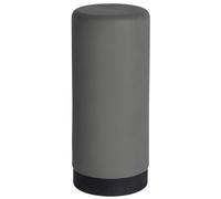 (TG. 6 x 6 x 14 cm) Wenko 54680100 Dispenser per detersivo Easy SQUEEZ e dis