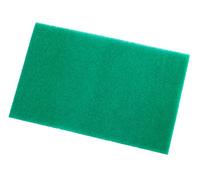 WENKO Estera antimoho, Verde, 30 x 47 x 1 cm