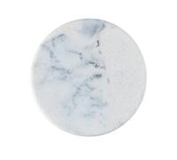 WENKO Ganci da avvitare, Poliresina, 5 x 3.8 x 5 cm, Bianco