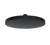 WENKO Gomo Gruccia Appendiabiti, Nero, 2,5 x 0,2 x 500 cm