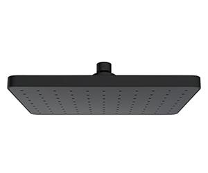 Wenko Gomo Gruccia Appendiabiti, Nero, 2,5 x 0,2 x 500 cm