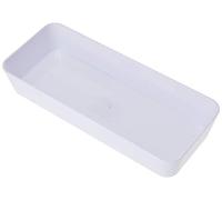 Wenko Hispania 20340 - Vassoio bagno Multi. 24 x 10 x 4 cm PL BL Candy Wenko