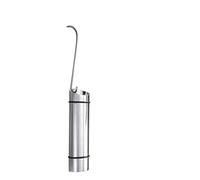 Wenko Humidificador de Acero inoxidable - NUOVO