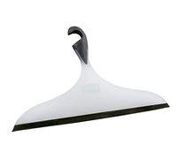 Wenko - Lavavetri universale Loano, in poliestere, Poliestere, Nero/Bianco, 34.0x2.5x21.1 cm