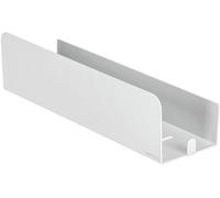 Wenko Lizan mensola doccia 30.5 cm bianco 26579100