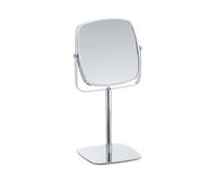 WENKO MODELLO K SPECCHIO COSMETICO DA APPOGGIOCON LUCE LED CROMATO