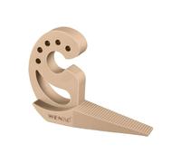 Wenko Multi-STOP fermaporta beige - Salvadita, TPR, 11.8 x 7.7 x 2.5 cm, Beige