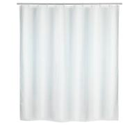 Wenko Palais tenda doccia 200x180 cm bianco-grigio 23062100