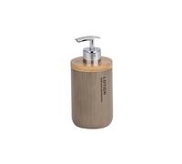 WENKO PALO DISPENSER SAPONE TORTORA