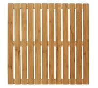 E_0002_S7920315 Wenko Impalcatura Wenko 24610100 50 x 50 cm Interno/Esterno Bamb