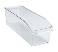 Wenko PET, 31 x 9 x 10 cm, Trasparente