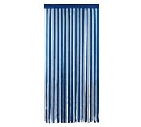 WENKO, Poliestere, 90 x 200 cm, Blu