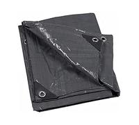 WENKO, Polietilene, 85 x 500 cm, Grigio antracite