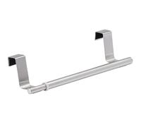 Wenko portasciugamani argento 53245100