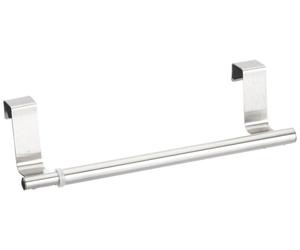 Wenko portasciugamani argento 79173100