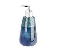 Wenko Pottery Petrol dispenser di sapone liquido 360 ml || 22647100