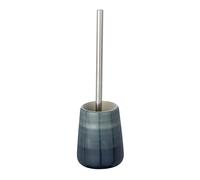 Wenko Pottery Petrol scopino wc appoggiato || 22648100