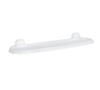 Wenko Pure mensola da bagno 58 cm bianco 17943100