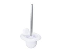 Wenko Pure scopino wc avvitato bianco 17947100