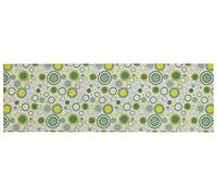 Wenko Retro, Tappetino da bagno, 65 x 200 cm, in plastica, multicolore, 65 x 0 x 200 cm
