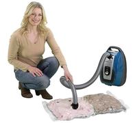 WENKO - Sacchetti Sottovuoto Wenko Set 6 Pezzi, Sacchetti Sottovuoto Sigillati Per Vestiti