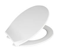 Sedile Wc Coperchio Del Wc Con Meccanismo di Chiusura Sedile Del Water Coperchio