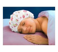 Wenko Set di 2 retine per capelli a forma di rose, taglia unica