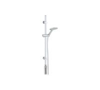 Wenko Set Saliscendi Doccia Cm94 Con Illuminazione Led [EEK: N/A]