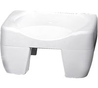 Wenko - Sgabello per Vasca Da Bagno