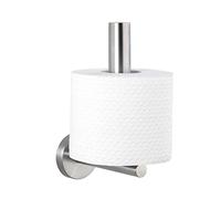 WENKO Soporte para rollos reserva de Papel higiénico Bosio
