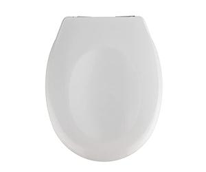 WENKO Tapa WC Duroplast Savio, Bianco