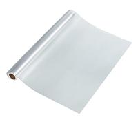 Wenko Tappetino antiscivolo trasparente - tagliabile, EVA, 50 x 150 cm, Trasparente
