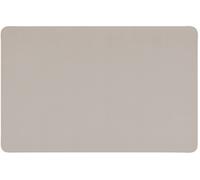 Wenko tappetino da bagno 60x40 cm rettangolare beige 26640100