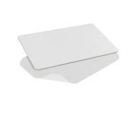 Wenko Tappetino da bagno simi bianco, 60 x 39 cm Tappetino da bagno Simi Bianco, 60 x 39 cm