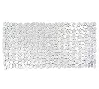Tappeto Da Vasca In Gomma 71x36cm