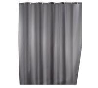 Wenko tenda doccia 200x180 cm grigio 20044100