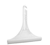 Wenko Tergidoccia Bianco Basic, Materiale Plastico, 23,5 x 24,5 cm, Porcellana -