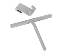 Tergidoccia In Silicone Grigio