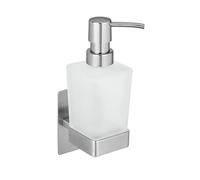 (TG. 6,2 x 19,7 x 9 cm) WENKO Turbo-Loc Genova Matte 200 ml Liquido Fissaggio Se