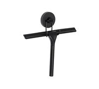 Wenko x Acciaio Inox, Nero, 1