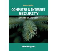 Wenliang Du Computer & Internet Security (Copertina rigida)