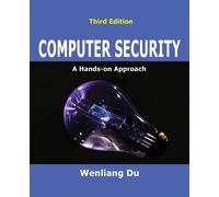 Wenliang Du Computer Security (Tascabile)