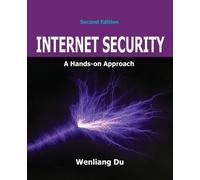 Wenliang Du Internet Security (Tascabile)
