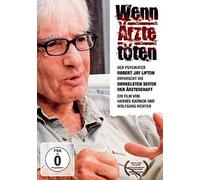 Wenn Ärzte töten - Ethik und Wahn in der Medizin (OmU)