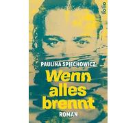 Wenn alles brennt: CXCI