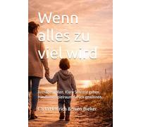 Wenn alles zu viel wird: Anträge stellen. Klare Schritte gehen. Handlungsspielraum zurück gewinnen.