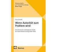 Wenn Autorität zum Problem wird: Eine historisch-soziologische Studie der Autoritätsforschung (1929-1961): 26